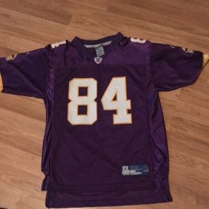 Randy moss jersey